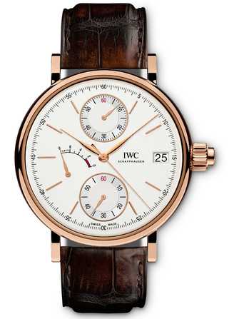 Reloj IWC Portofino Hand-Wound Monopusher IW515104 - iw515104-1.jpg - mier