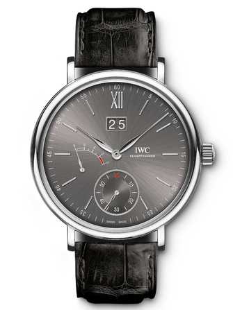นาฬิกา IWC Portofino Hand-Wound Pure Classic IW516101 - iw516101-1.jpg - mier