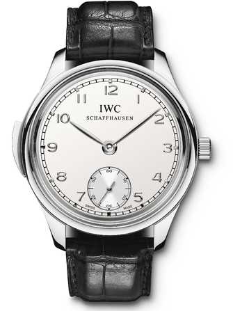 นาฬิกา IWC Portugieser Minute Repeater IW544906 - iw544906-1.jpg - mier