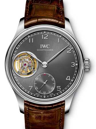 IWC Portugieser Tourbillon Hand-Wound IW546301 Uhr - iw546301-1.jpg - mier