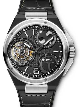 นาฬิกา IWC Ingenieur Constant-Force Tourbillon IW590001 - iw590001-1.jpg - mier
