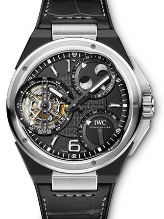 IWC Ingenieur Constant-Force Tourbillon IW590001 腕表 - iw590001-1.jpg - mier