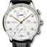 Montre IWC Portugieser Chronograph IW371445 - iw371445-1.jpg - mier