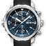 IWC Aquatimer Chronograph Edition «Expedition Jacques-Yves Cousteau» IW376805 Watch - iw376805-1.jpg - mier