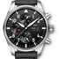 Montre IWC Pilot's Watch Chronograph IW377709 - iw377709-1.jpg - mier