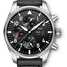 IWC Pilot's Watch Chronograph IW377709 腕時計 - iw377709-1.jpg - mier