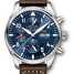 IWC Pilot's Watch Chronograph Edition “Le Petit Prince” IW377714 Uhr - iw377714-1.jpg - mier