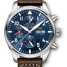 Montre IWC Pilot's Watch Chronograph Edition “Le Petit Prince” IW377714 - iw377714-1.jpg - mier