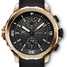 IWC Aquatimer Chronograph Edition «Expedition Charles Darwin» IW379503 Watch - iw379503-1.jpg - mier