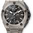 Montre IWC Ingenieur Chronograph Edition “Lewis Hamilton” IW379602 - iw379602-1.jpg - mier