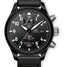 Montre IWC Pilot's Watch Chronograph TOP GUN IW389001 - iw389001-1.jpg - mier