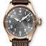 Montre IWC Grande Montre d’Aviateur Spitfire IW500917 - iw500917-1.jpg - mier