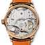 นาฬิกา IWC Portugieser Remontage Manuel Huit Jours Edition «75th Anniversary» IW510206 - iw510206-2.jpg - mier