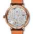 IWC Portofino Hand-Wound Big Date IW516102 腕表 - iw516102-2.jpg - mier