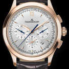 Jæger-LeCoultre Master Chronograph 1532520 Watch - 1532520-1.jpg - mier
