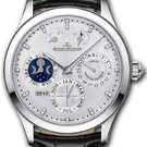 Montre Jæger-LeCoultre Master Eight Days Perpetual 1613401 - 1613401-1.jpg - mier