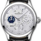 Jæger-LeCoultre Master Eight Days Perpetual 1613401 Uhr - 1613401-1.jpg - mier