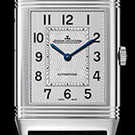 Jæger-LeCoultre Reverso Classic Medium 2538420 Watch - 2538420-1.jpg - mier