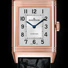 Jæger-LeCoultre Reverso Classic Medium Duetto 2572420 Watch - 2572420-1.jpg - mier