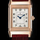 Jæger-LeCoultre Reverso Duetto 2662422 Watch - 2662422-1.jpg - mier
