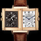 Jæger-LeCoultre Reverso Duo 2712510 Watch - 2712510-1.jpg - mier