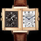 Jæger-LeCoultre Reverso Duo 2712510 腕表 - 2712510-1.jpg - mier