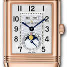 Jæger-LeCoultre Grande Reverso Calendar 3752520 Watch - 3752520-1.jpg - mier