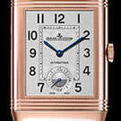 Jæger-LeCoultre Reverso Classic Large Duoface 3832420 Uhr - 3832420-1.jpg - mier