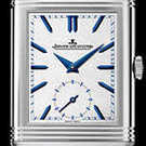 Jæger-LeCoultre Reverso Tribute Duo 3908420 Watch - 3908420-1.jpg - mier