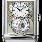 Jæger-LeCoultre Reverso Tribute Gyrotourbillon 3946420 Watch - 3946420-1.jpg - mier