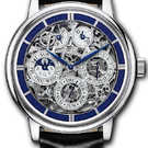 Jæger-LeCoultre Master Grande Tradition Quantième Perpétuel 8 Jours SQ 50635SQ 腕時計 - 50635sq-1.jpg - mier