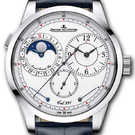 นาฬิกา Jæger-LeCoultre Duomètre Quantième Lunaire 60435E1 - 60435e1-1.jpg - mier