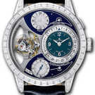 Reloj Jæger-LeCoultre Duomètre Sphérotourbillon Bleu 6053406 - 6053406-1.jpg - mier