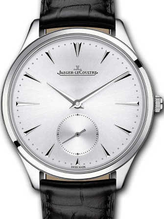 Montre Jæger-LeCoultre Master Ultra Thin Small Second 1278420 - 1278420-1.jpg - mier