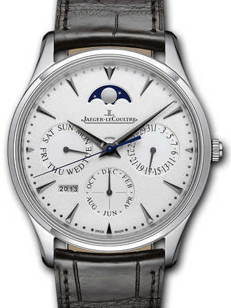 Montre Jæger-LeCoultre Master Ultra Thin Perpetual 1303520 - 1303520-1.jpg - mier