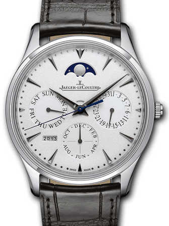 Jæger-LeCoultre Master Ultra Thin Perpetual 1303520 腕時計 - 1303520-1.jpg - mier