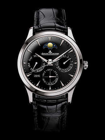 Reloj Jæger-LeCoultre Master Ultra Thin Perpetual 1308470 - 1308470-1.jpg - mier