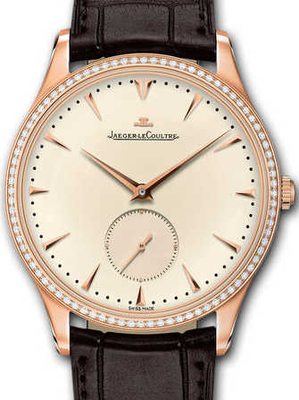 Jæger-LeCoultre Master Ultra Thin Small Second 1352502 Uhr - 1352502-1.jpg - mier