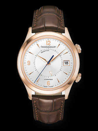 Jæger-LeCoultre Master Memovox 1412530 Watch - 1412530-1.jpg - mier