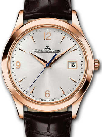 Jæger-LeCoultre Master Control Date 1542520 腕時計 - 1542520-1.jpg - mier