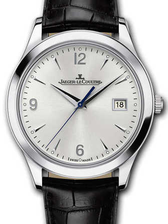 Jæger-LeCoultre Master Control Date 1548420 Watch - 1548420-1.jpg - mier