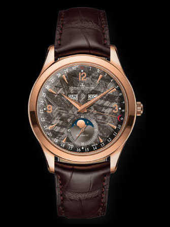 Jæger-LeCoultre Master Calendar 1552540 腕表 - 1552540-1.jpg - mier