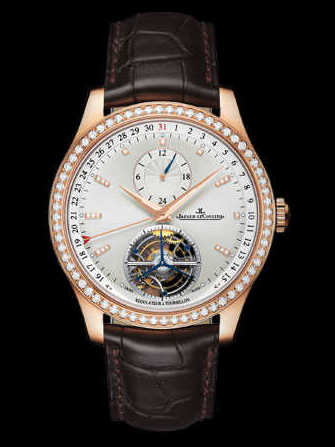 Jæger-LeCoultre Master Tourbillon 1562401 Watch - 1562401-1.jpg - mier