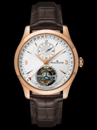 Jæger-LeCoultre Master Tourbillon 1562421 Uhr - 1562421-1.jpg - mier