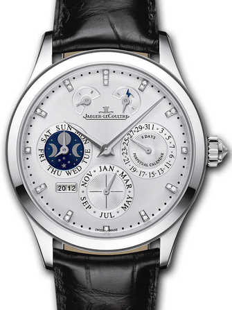 นาฬิกา Jæger-LeCoultre Master Eight Days Perpetual 1613401 - 1613401-1.jpg - mier