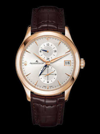 Jæger-LeCoultre Master Hometime 1622530 腕時計 - 1622530-1.jpg - mier