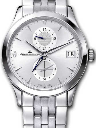 Jæger-LeCoultre Master Hometime 1628130 Watch - 1628130-1.jpg - mier