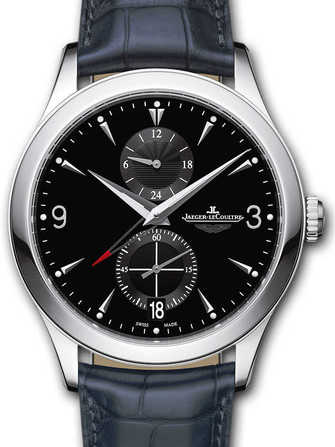 Jæger-LeCoultre Master Hometime 162847N Watch - 162847n-1.jpg - mier