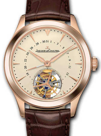 Jæger-LeCoultre Master Tourbillon 1652410 腕時計 - 1652410-1.jpg - mier