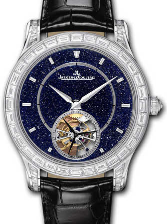 Jæger-LeCoultre Master Grand Tourbillon 1663406 腕表 - 1663406-1.jpg - mier